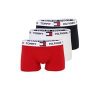 Tommy Hilfiger - 3P Trunk - Underwear - Hombre - Multicolor - S -