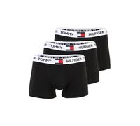 Tommy Hilfiger Underwear Calzoncillo boxer negro / blanco M negro / blanco