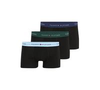 Tommy Hilfiger Underwear Calzoncillo boxer marino / azul claro / pino / blanco M marino / azul claro / pino / blanco