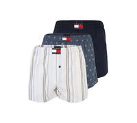 Tommy Hilfiger Underwear Calzoncillo boxer navy / azul oscuro / amarillo pastel / blanco XL navy / azul oscuro / amarillo pastel / blanco