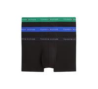 Tommy Hilfiger Underwear Calzoncillo boxer navy / azul real / verde / negro M EUR