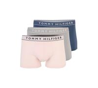 Tommy Hilfiger Underwear Calzoncillo boxer navy / gris humo / rosa XXL navy / gris humo / rosa