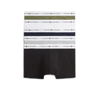Tommy Hilfiger Underwear Calzoncillo boxer navy / gris / oliva / negro / blanco XL EUR