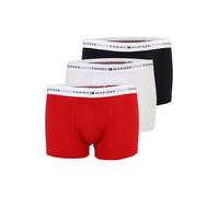 Tommy Hilfiger Underwear Calzoncillo boxer navy / gris / rojo / blanco XXL navy / gris / rojo / blanco