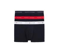 Tommy Hilfiger Underwear Calzoncillo boxer navy / rojo / negro / blanco M navy / rojo / negro / blanco