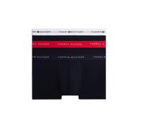 Tommy Hilfiger Underwear Calzoncillo boxer navy / rojo / negro / blanco XL navy / rojo / negro / blanco