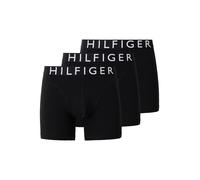 Tommy Hilfiger Underwear Calzoncillo boxer negro / blanco M EUR