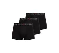 Tommy Hilfiger Underwear Calzoncillo boxer negro / blanco M EUR
