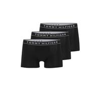 Tommy Hilfiger Underwear Calzoncillo boxer negro / blanco S negro / blanco