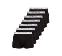 Tommy Hilfiger Underwear Calzoncillo boxer rojo / negro / blanco S rojo / negro / blanco