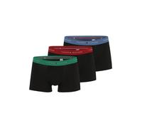 Tommy Hilfiger Underwear Calzoncillo boxer zafiro / esmeralda / rojo carmesí / negro L zafiro / esmeralda / rojo carmesí / negro
