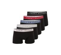 Tommy Hilfiger Underwear Calzoncillo boxer zafiro / rojo vivo / negro / blanco XXL zafiro / rojo vivo / negro / blanco