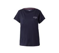 Tommy Hilfiger Underwear Camiseta azul noche / rojo / blanco XS azul noche / rojo / blanco