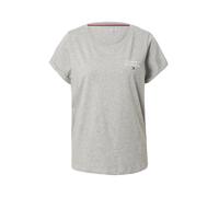 Tommy Hilfiger Underwear Camiseta marino / gris moteado / rojo / blanco, Talla L