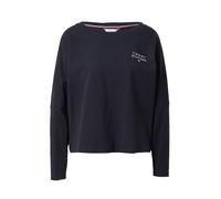 Tommy Hilfiger Underwear Camiseta para dormir navy / rojo fuego / blanco XL navy / rojo fuego / blanco