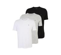 Tommy Hilfiger Underwear Camiseta térmica gris / negro / blanco S gris / negro / blanco