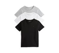 Tommy Hilfiger Underwear Camiseta térmica gris / negro / blanco XL gris / negro / blanco
