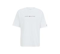 Tommy Hilfiger Underwear Camiseta térmica navy / rojo / blanco S EUR
