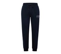 Tommy Hilfiger Pantalón de chándal Hombre Sweatpants Largo, Azul (Desert Sky), L