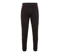 Tommy Hilfiger Underwear Pantalón de pijama azul noche / rojo / negro / blanco XL EUR