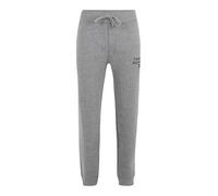 Tommy Hilfiger Hombre Pantalón de Chándal Sweatpants Largo, Gris (Medium Grey Heather), M