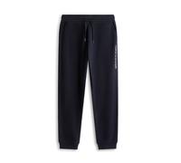 Tommy Hilfiger Underwear Pantalón de pijama navy / blanco S navy / blanco