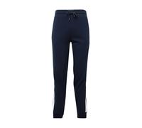 Tommy Hilfiger Underwear Pantalón marino / blanco 33 marino / blanco
