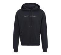 Tommy Hilfiger Underwear Sudadera 'OH' marino / blanco moteado L marino / blanco moteado