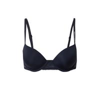 Tommy Hilfiger Mujer Sujetador Balconette con Aros, Azul (Desert Sky), 80B
