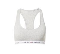 Tommy Hilfiger Underwear Sujetador azul oscuro / gris moteado / rojo / blanco 95 azul oscuro / gris moteado / rojo / blanco