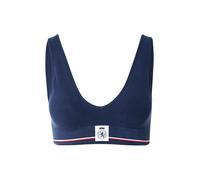 Tommy Hilfiger Underwear Sujetador azul oscuro / rojo / blanco 70 azul oscuro / rojo / blanco