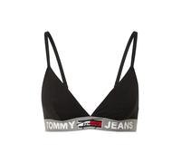 Tommy Hilfiger Underwear Sujetador gris moteado / rojo / negro / blanco 80 gris moteado / rojo / negro / blanco