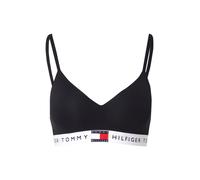 Tommy Hilfiger Underwear Sujetador 'Heritage' navy / rojo / negro / blanco 70 navy / rojo / negro / blanco