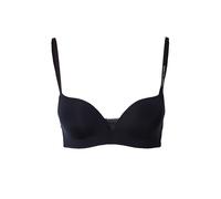 Tommy Hilfiger Mujer Sujetador Push-Up sin Aros, Azul (Desert Sky), 70B