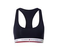 Tommy Hilfiger Unlined Bralette UW0UW03820 M Azul