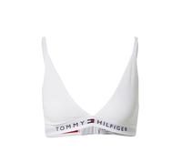 Tommy Hilfiger Unlined Triangle UW0UW04144 L Blanco