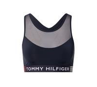 Tommy Hilfiger Underwear Sujetador navy / rojo / blanco 90 navy / rojo / blanco