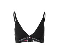 Tommy Hilfiger Unlined Triangle UW0UW04144 L Negro