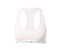 Tommy Hilfiger Mujer Bralette Stretch, Rosa (Light Pink), S