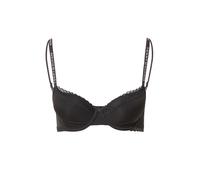 Tommy Hilfiger Underwear Sujetador negro / blanco 85xB negro / blanco