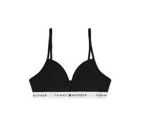 Tommy Hilfiger Underwear Sujetador rojo / negro / blanco 128-140 rojo / negro / blanco