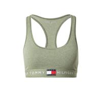 Tommy Hilfiger Underwear Sujetador verde moteado 70 verde moteado