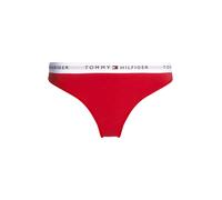 Tommy Hilfiger Underwear Tanga marino / rojo sangre / blanco L marino / rojo sangre / blanco