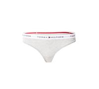 Tommy Hilfiger Underwear Tanga navy / gris moteado / rojo oscuro / blanco, Talla S