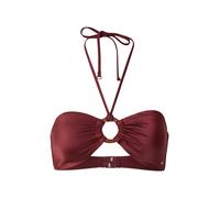 Tommy Hilfiger Underwear Top de bikini burdeos 75 burdeos