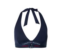 Tommy Hilfiger Underwear Top de bikini navy / blanco 70 navy / blanco