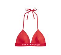 Tommy Hilfiger Underwear Top de bikini navy / rojo / blanco 75 EUR