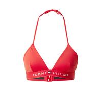 Tommy Hilfiger Underwear Top de bikini navy / rojo / blanco 90 navy / rojo / blanco