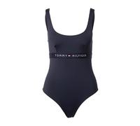Tommy Hilfiger Underwear Traje de baño azul oscuro / rojo fuego / blanco XS azul oscuro / rojo fuego / blanco