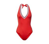 Tommy Hilfiger Underwear Traje de baño rojo / negro / blanco M rojo / negro / blanco